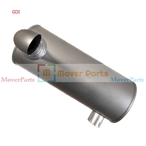 john deere excavator silencer manufacturers china|John Deere Excavators Manufacturers & Suppliers .